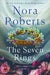 The Seven Rings: The Lost Bride Trilogy, Book 3 by Nora Roberts