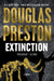 Extinction by Douglas Preston