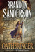 Oathbringer: Book Three of the Stormlight Archive by Brandon Sanderson