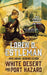 White Desert and Port Hazard by Loren D. Estleman