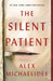 The Silent Patient by Alex Michaelides