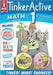 Tinkeractive Workbooks: 1st Grade Math by Justin Krasner