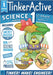 Tinkeractive Workbooks: 1st Grade Science by Megan Hewes Butler