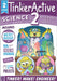 Tinkeractive Workbooks: 2nd Grade Science by Megan Hewes Butler
