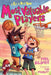 Most Valuable Players: A Rip & Red Book by Phil Bildner