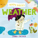 Nerdy Babies: Weather by Emmy Kastner