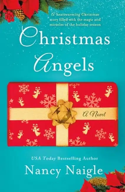 Christmas Angels by Nancy Naigle
