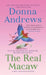 Real Macaw by Donna Andrews