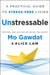 Unstressable by Mo Gawdat