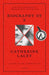 Biography of X by Catherine Lacey