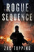 Rogue Sequence by Zac Topping