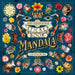 The Antiquarian Sticker Book: Mandala by Tae Won Yu