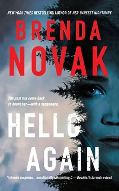 Hello Again by Brenda Novak