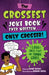 The Grossest Gross Joke Book Ever Written... Only Grosser!: 1,001 Jokes That Are Sooooo Gross by Brian Boone