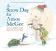 A Snow Day for Amos McGee by Stead, Philip C.