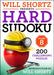 Will Shortz Presents Hard Sudoku Volume 8: 200 Challenging Puzzles by Will Shortz