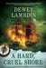 Hard, Cruel Shore by Dewey Lambdin
