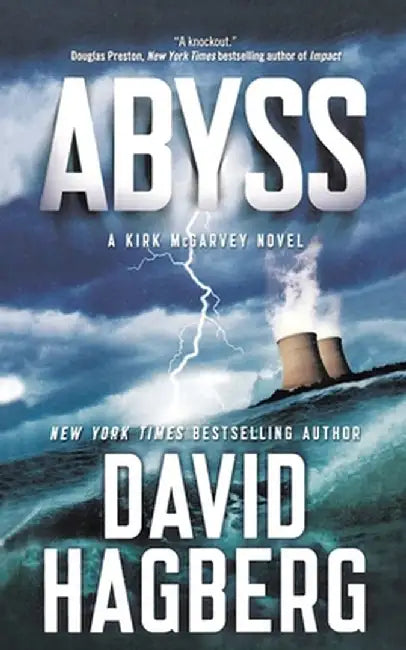 Abyss by David Hagberg