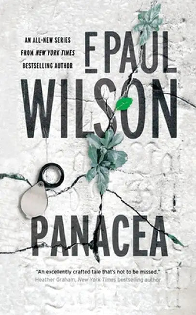 Panacea by F. Paul Wilson