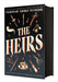 The Heirs by Faridah Àbíké-Íyímídé