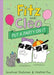 Fitz and Cleo Put a Party on It by Jonathan Stutzman