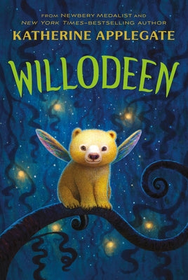 Willodeen by Katherine Applegate