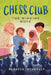 Chess Club: The Winning Move by Rebecca Donnelly