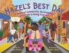 Hazel's Best Day: A Story of Community, Accessibility, and Pride in Being Yourself by Adiba Nelson, Deann Wiley