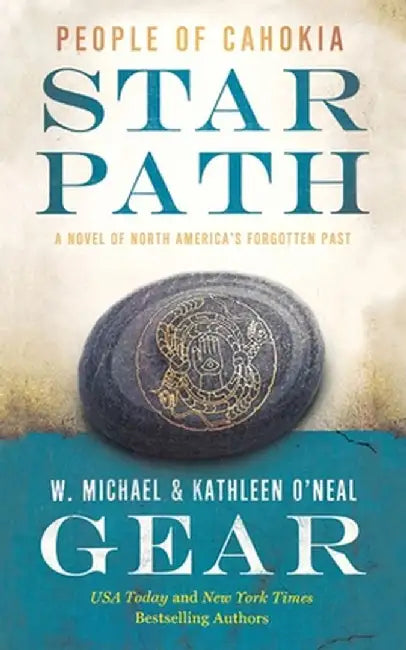 Star Path by W. Michael Gear
