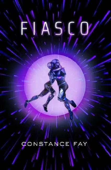 Fiasco by Constance Fay