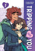 Tripping Over You Book 1: A Graphic Novel by Harcum, Suzana