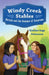 Windy Creek Stables: Natalie and the Summer of Surprises by Kaitlyn Sage Patterson