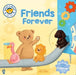 Build-A-Bear: Friends Forever: A Read-And-Explore Book to Find Your Perfect Pal! by Build-A-Bear Workshop