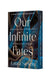Our Infinite Fates by Laura Steven