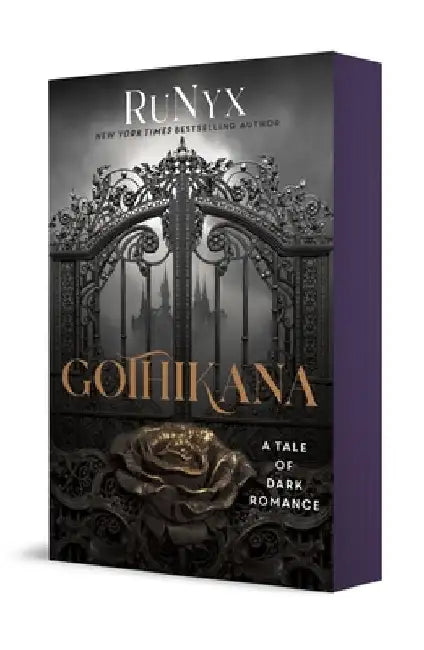 Gothikana by RuNyx