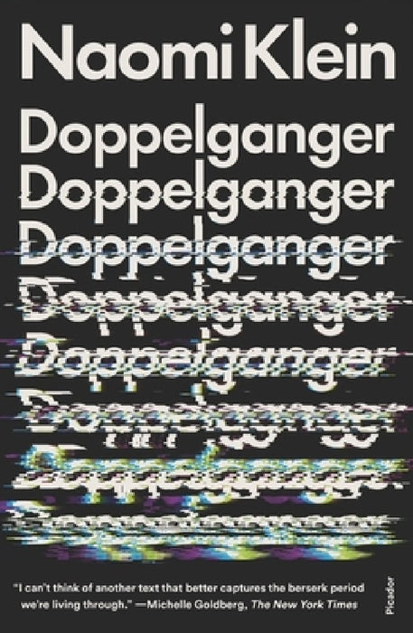 Doppelganger: A Trip Into the Mirror World