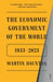 The Economic Government of the World: 1933-2023 by Martin Daunton