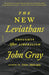 The New Leviathans: Thoughts After Liberalism by John Gray