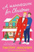 A Mannequin for Christmas by Janovsky, Timothy