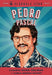 Hispanic Star: Pedro Pascal by Claudia Romo Edelman