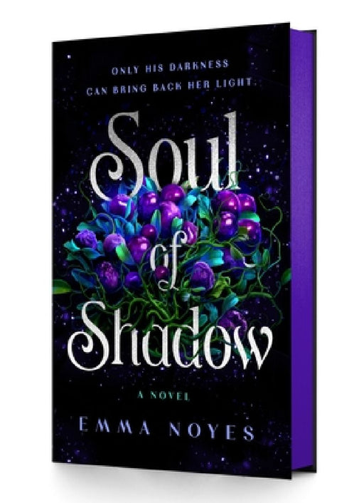 Soul of Shadow  by Emma Noyes