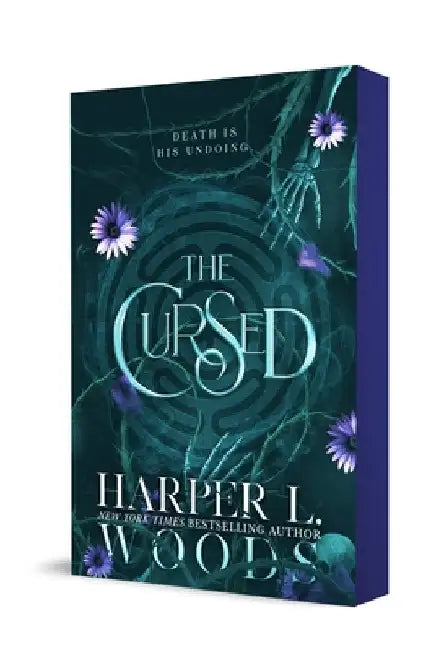 The Cursed by Harper L. Woods
