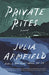 Private Rites by Julia Armfield