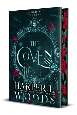 The Coven: Special Edition by Harper L. Woods