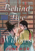 Behind Five Willows by June Hur