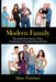 Modern Family: The Untold Oral History of One of Television's Groundbreaking Sitcoms by Marc Freeman