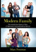 Modern Family: The Untold Oral History of One of Television's Groundbreaking Sitcoms by Marc Freeman
