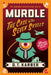 Murdle: The Case of the Seven Skulls: 64 Wildly Wicked Logic Puzzles by G. T. Karber