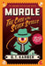 Murdle: The Case of the Seven Skulls: 64 Wildly Wicked Logic Puzzles by G. T. Karber