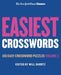 New York Times Games Easiest Crosswords Volume 2: 100 Easy Crossword Puzzles by Will Shortz